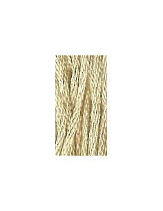 The Gentle Art Thread - Fil mouliné nuancé